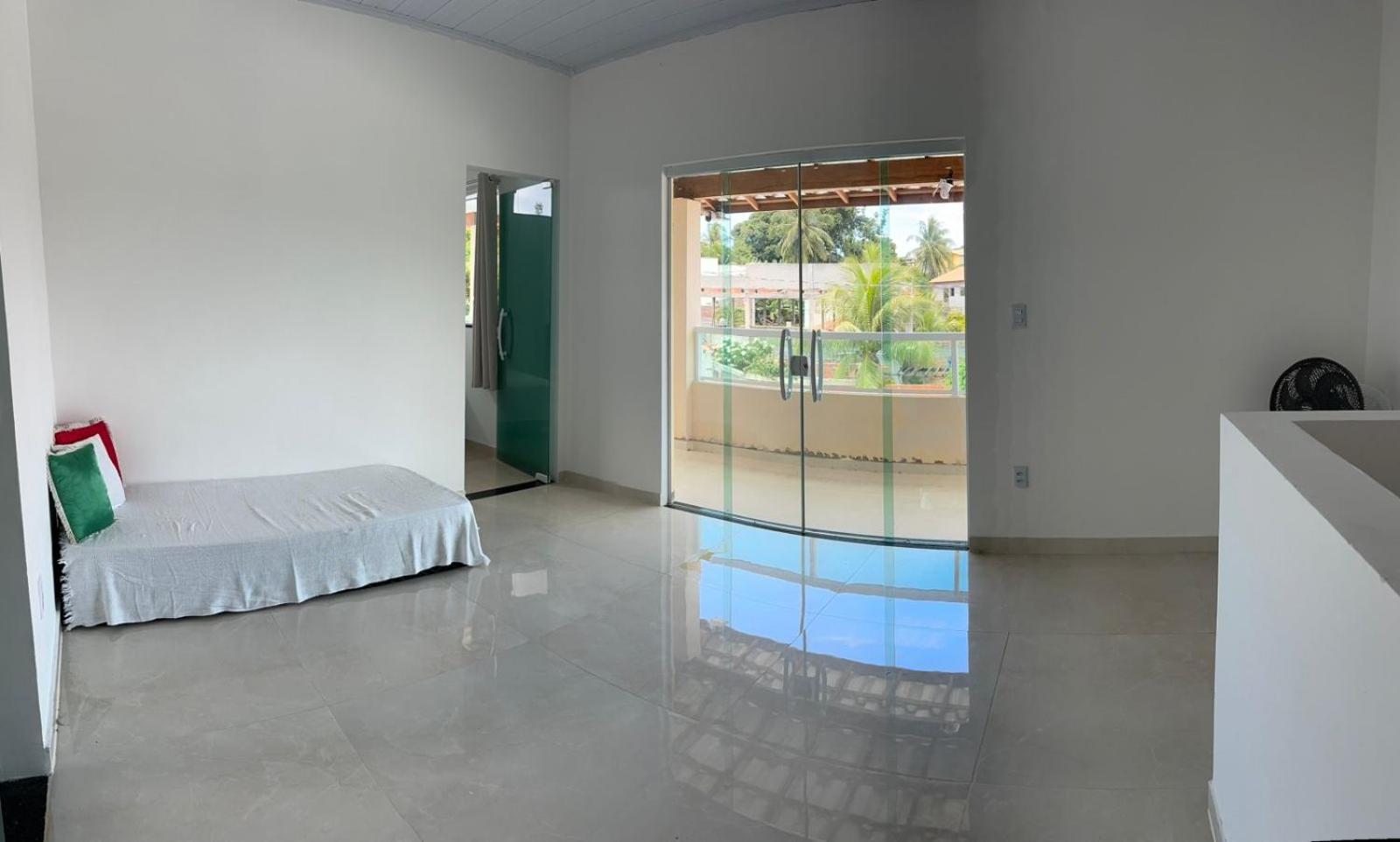 Casa Do Pepe Em Barra De Jacuipe Villa Camacari Ngoại thất bức ảnh