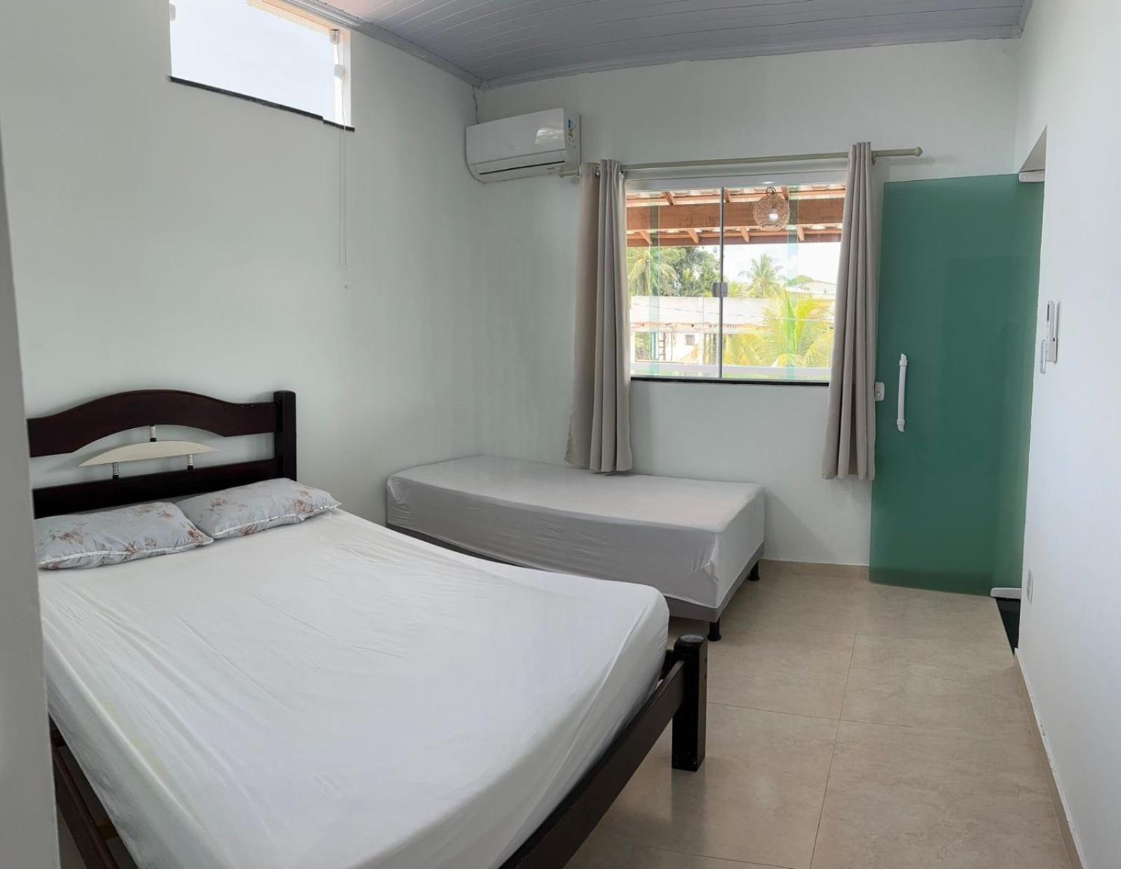 Casa Do Pepe Em Barra De Jacuipe Villa Camacari Ngoại thất bức ảnh